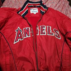 Angels Jacket