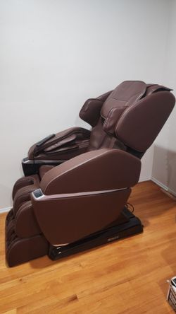 Infinity - Zero gravity Massage chair
