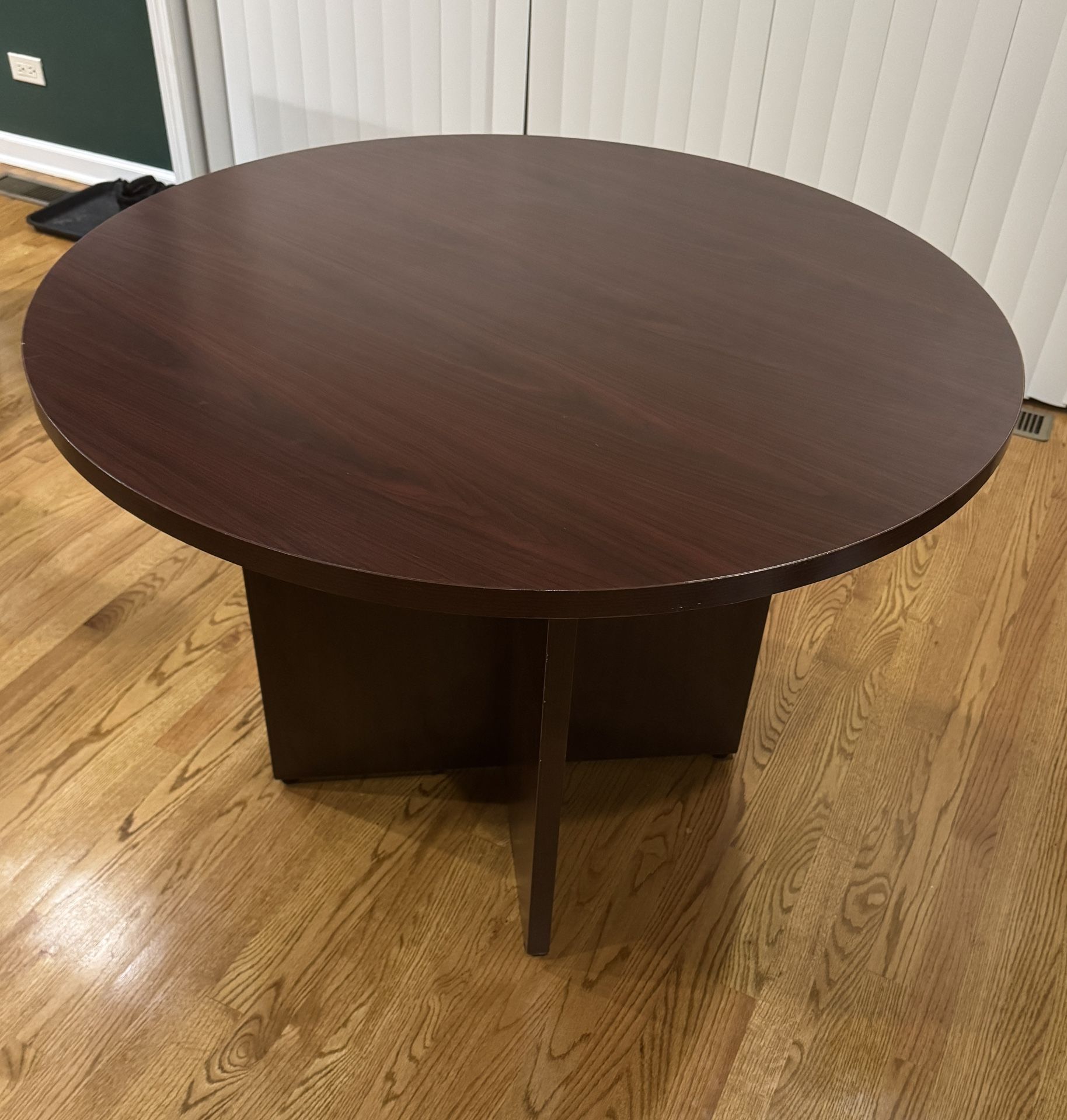 Small Kitchen Table