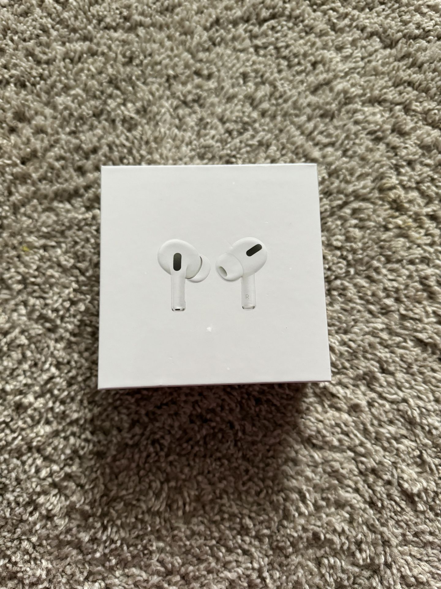 AirPods Pro - Unopened 