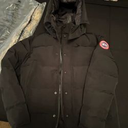 Canada Goose Jacket - Great Condition, Priced Right 
