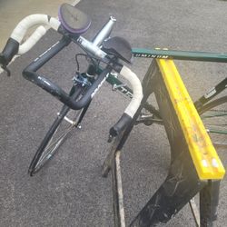 1992 Trek 1200 Road Bike