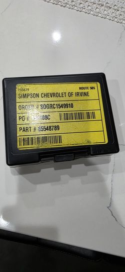 Wheel Locks