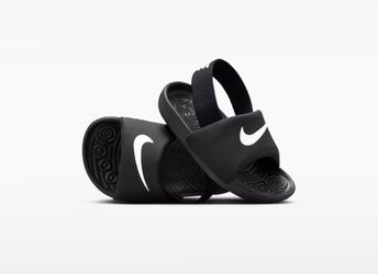 Nike toddler sandals