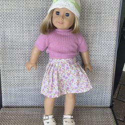 American Girl Doll Kit 