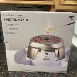 Smores Maker