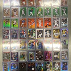 Sports card lot(Lot of 56) *READ*