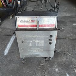 Welder