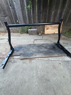 Single Rack
