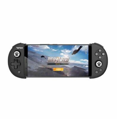 Hot FlyDiGi Wee Mobile Game BT4.0BLE Wireless Non-vibration Handle Controller