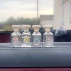 Tory Burch Perfumes 