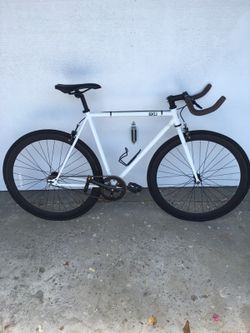 Used fixie hot sale