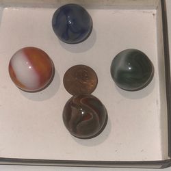 Marbles