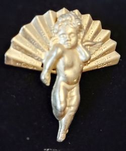 Angel Pin
