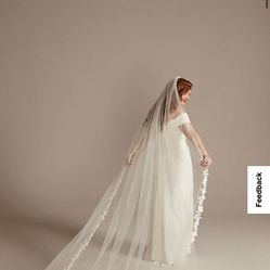 Veil Cathedral Legnth