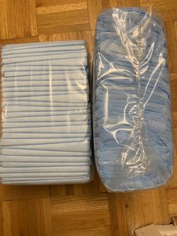 Pets, Baby ,adults Pads  32”X21”