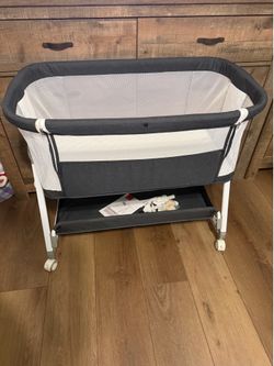 Bassinet