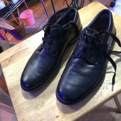 Pair Of Shoes 