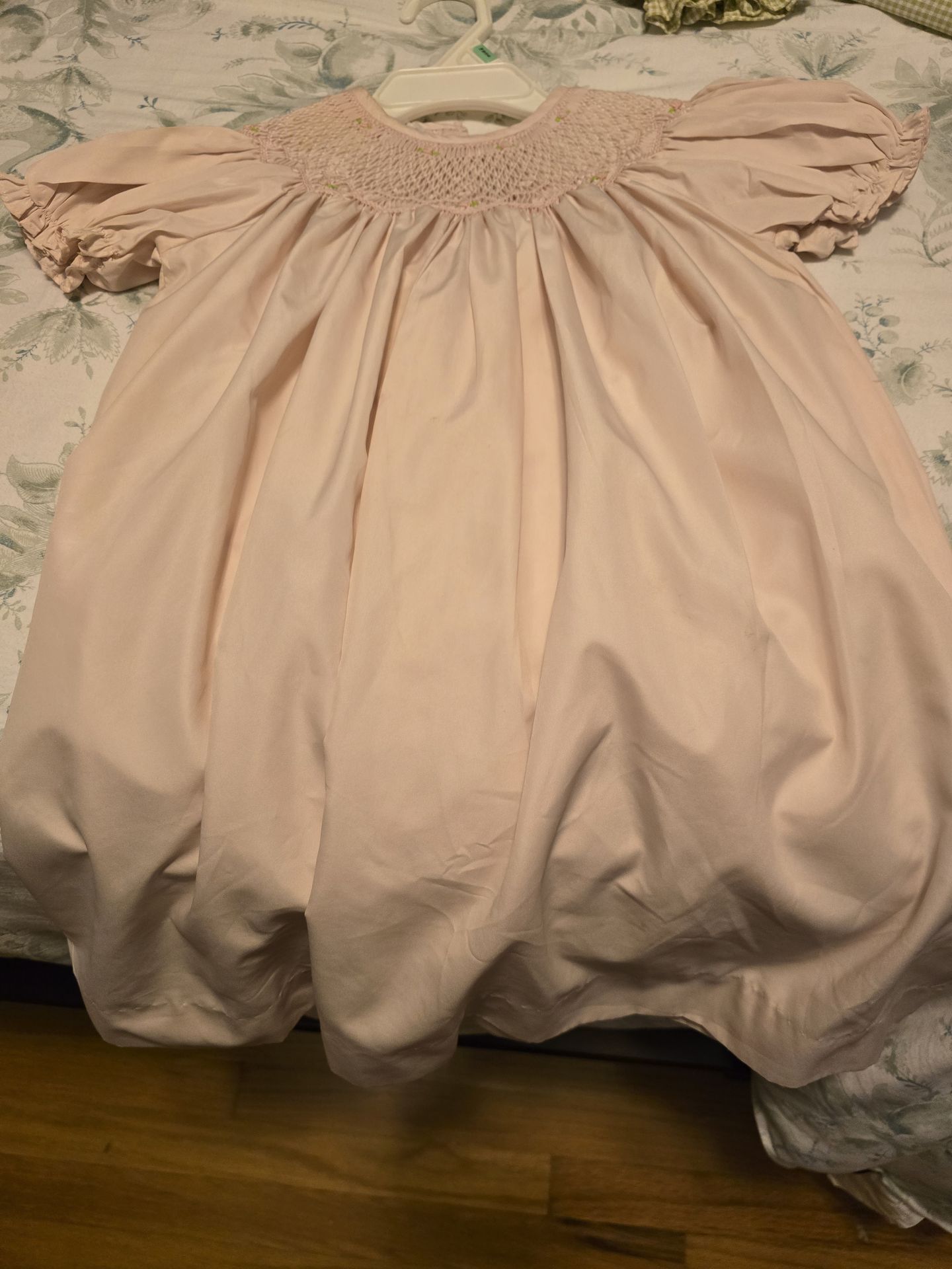 Toddler dress