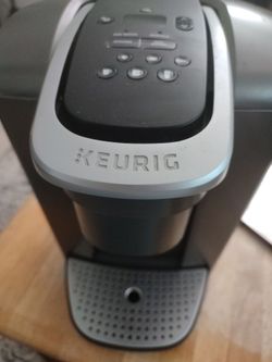 Keurig coffee machine