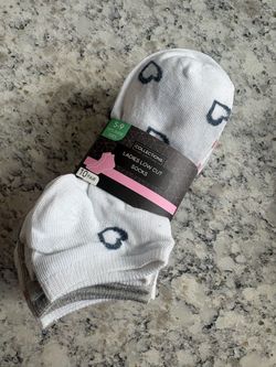 Brand new women's socks