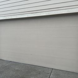 Garage Door