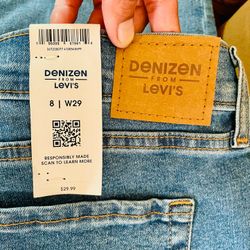 Levi’s 