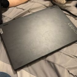 Legion Gaming Laptop