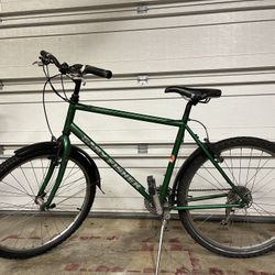 Gary Fisher Mountain Bike