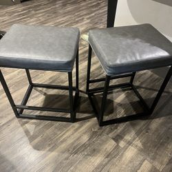 Bar stools 