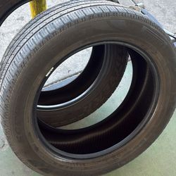 Pirelli Scorpion Tire 265/50/20 