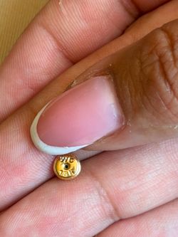 Oro de 18 k