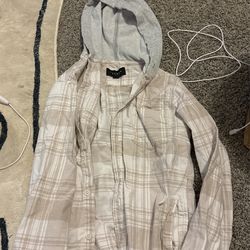 pacsun jacket