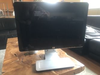 HP Monitor
