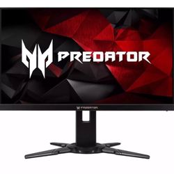 Acer Predator XB271H 144hz, 1ms (READ DESCRIPTION)