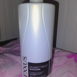 Nexxus Humectress Moisture Conditioner 33.8 Oz