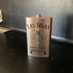 Very large flask