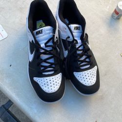 Men, Nike cleats