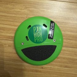 Pin High Pro Putting Pressure Trainer