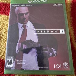 Hitman 2 - Xbox One/Xbox Series X |S