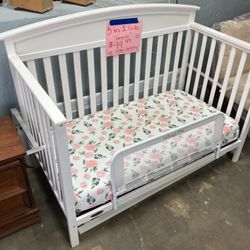Baby Crib