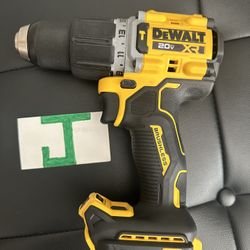 Dewalt Drill New $100.00 Brushless 