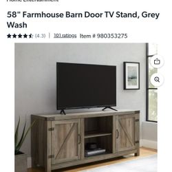 TV Stand