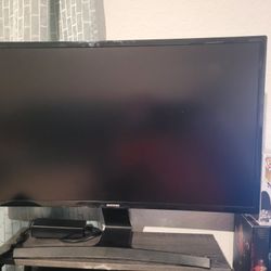 Samsung 27 Inch FHD Curved Monitor