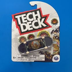 Tech Deck