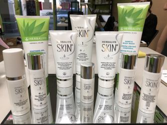 Herbalife Skin Product