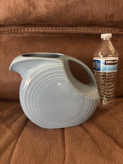Fiesta Ware 50.00 No Chips