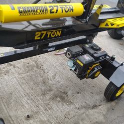 Long Split 27 Tone Bran New