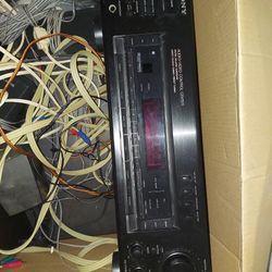 Home Theater System Cheap With Speakers And Cd Player 