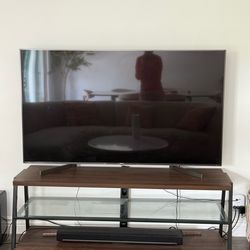 Tv stand
